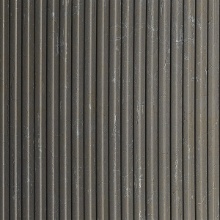 Aluminum Bengal Gatsby