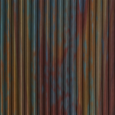 Aluminum Bengal So Impressed