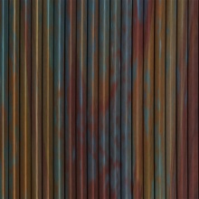 Aluminum Bengal So Impressed