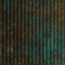 Aluminum Bengal Wicked