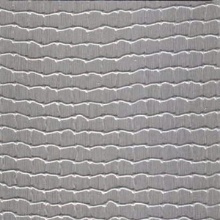 Aluminum Brushed Aluminum Mesh