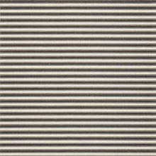 Aluminum Corrugated Brushed Aluminum