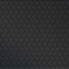 Aluminum Diamond Polished Smoke