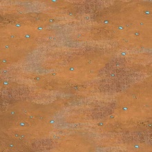 Aluminum Flat Sheets Talisman Mill Satin