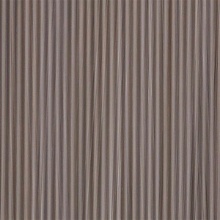 Aluminum Fluted Bourbon Streak