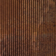 Aluminum Fluted Cu Later