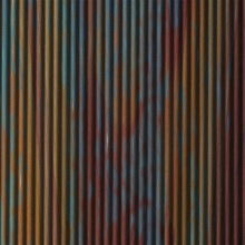 Aluminum Fluted So Impressed