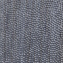 Aluminum Hammered Arctic