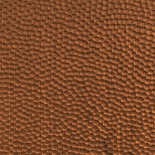 Aluminum Hammered Welcome Back Copper