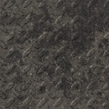 Aluminum Monaco Castle Black