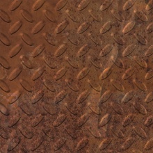 Aluminum Monaco Cu Later