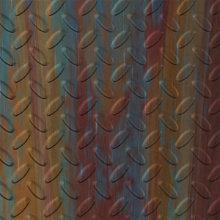 Aluminum Monaco So Impressed