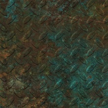 Aluminum Monaco Wicked