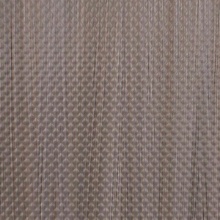 Aluminum Piscean Bourbon Streak