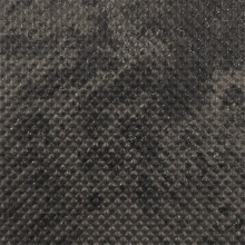 Aluminum Piscean Castle Black