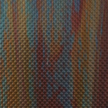 Aluminum Piscean So Impressed