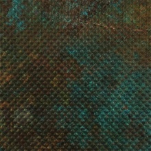 Aluminum Piscean Wicked