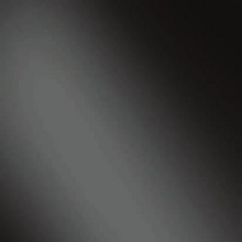 Aluminum Polished Smoke