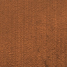 Aluminum Tannery Welcome Back Copper