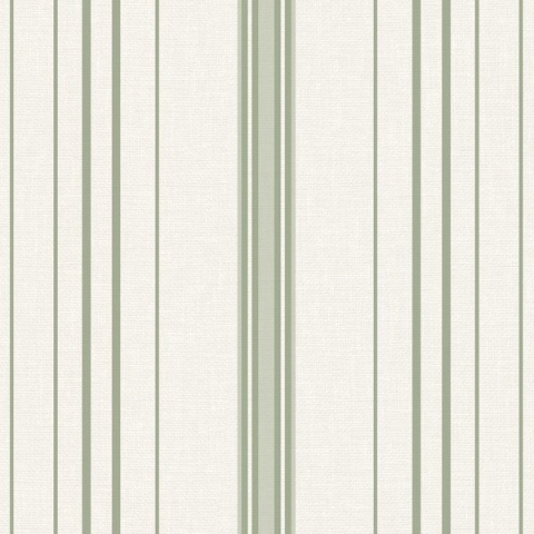 Always Stripe Downy Sage