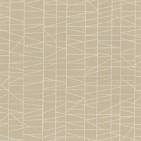 Annex Cella Geometric Commercial Vinyl