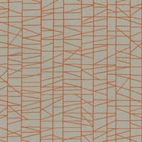 Annex Convex Geometric Commercial Vinyl