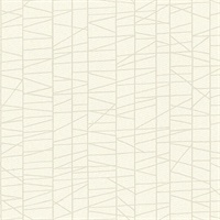 Annex Frieze Geometric Commercial Vinyl