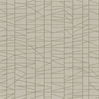 Annex Theory Geometric Commercial Vinyl