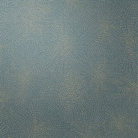 Anything Goes Night Fall Geometric Starburst