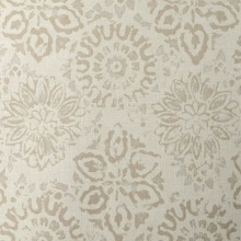 Arazzo Novo Damask Medallion Bronze