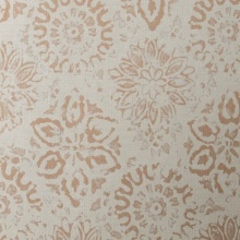 Arazzo Novo Damask Medallion Copper