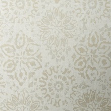 Arazzo Novo Damask Medallion Gold