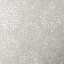 Arazzo Novo Damask Medallion Pearl