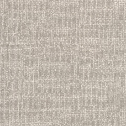 Arya Grey Fabric Texture