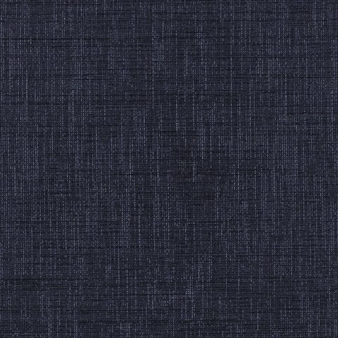 Blue Linen Commercial Wallpaper