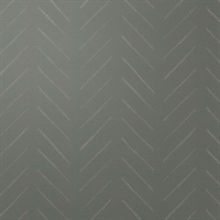 Avenue Herringbone Geometric Greenhouse Magnolia Home Commercial Vinyl
