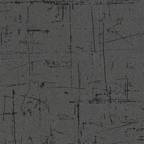 Azeri Oxidized Steel