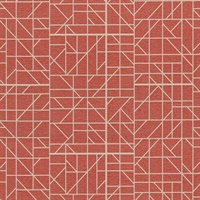 Balancing Act Steadfast Red