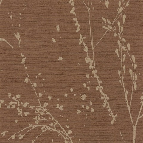 Barnaby Gardens Copper Ember