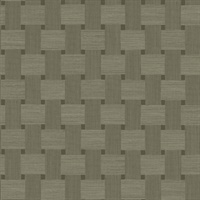Basketweave 54 Raw Umber