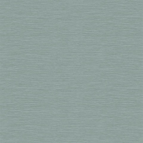 Bazaar Plain Blue Moss