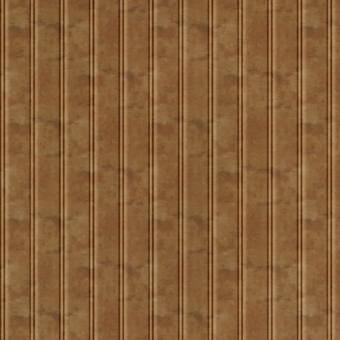 Bead Board Dimension Wall Aged Gold