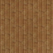 Bead Board Dimension Wall Aged Gold