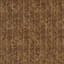 Bead Board Dimension Wall Bronze Patina