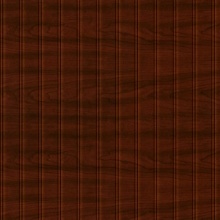 Bead Board Dimension Wall Cherry