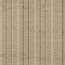 Bead Board Dimension Wall Light Oak