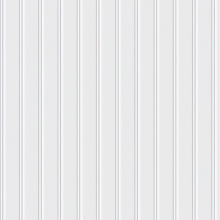 Bead Board Dimension Wall Matte White
