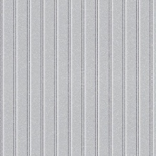 Bead Board Dimension Wall Silver