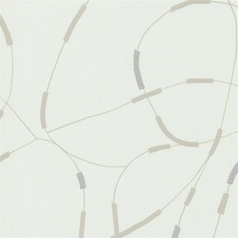 Beadwork Chasing Clouds