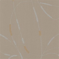 Beadwork Cocoa Cascade